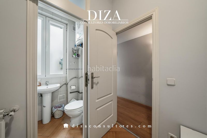 Piso en de núñez de balboa 22 oportunidad de inversión en Recoletos en Madrid - Imagen 18