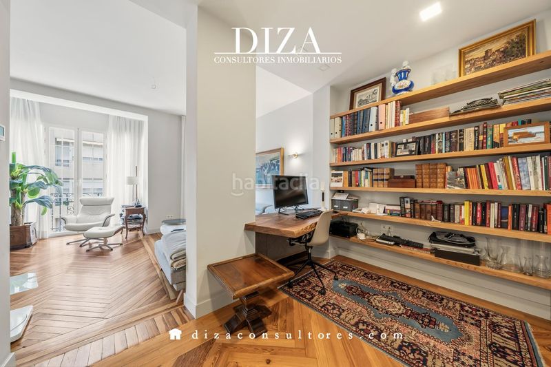 Piso en de núñez de balboa 22 oportunidad de inversión en Recoletos en Madrid - Imagen 5