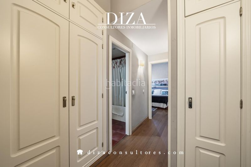 Piso en de núñez de balboa 22 oportunidad de inversión en Recoletos en Madrid - Imagen 21