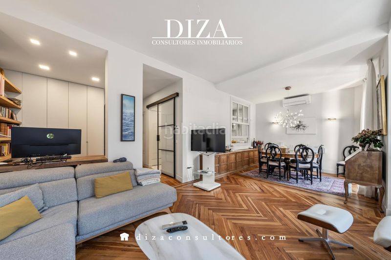Piso en de núñez de balboa 22 oportunidad de inversión en Recoletos en Madrid - Imagen 7
