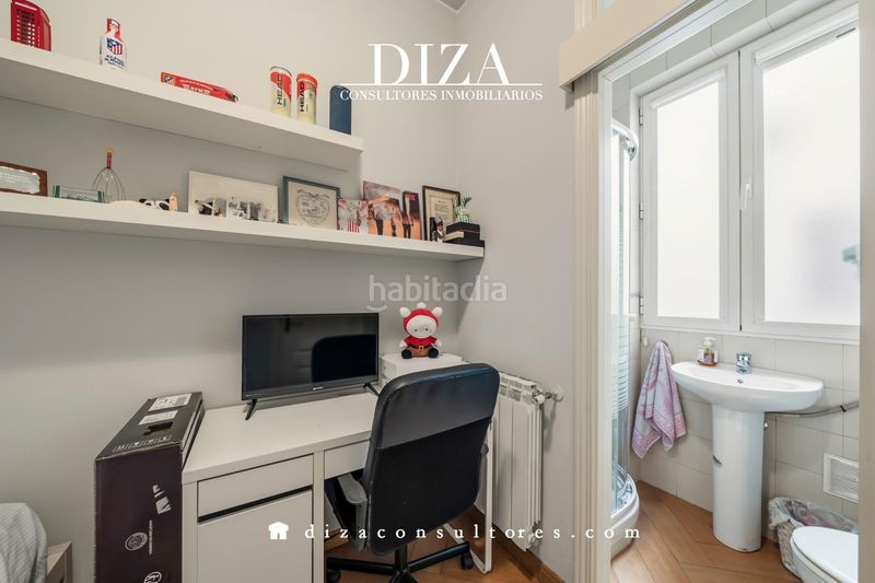 Piso en de núñez de balboa 22 oportunidad de inversión en Recoletos en Madrid - Imagen 20