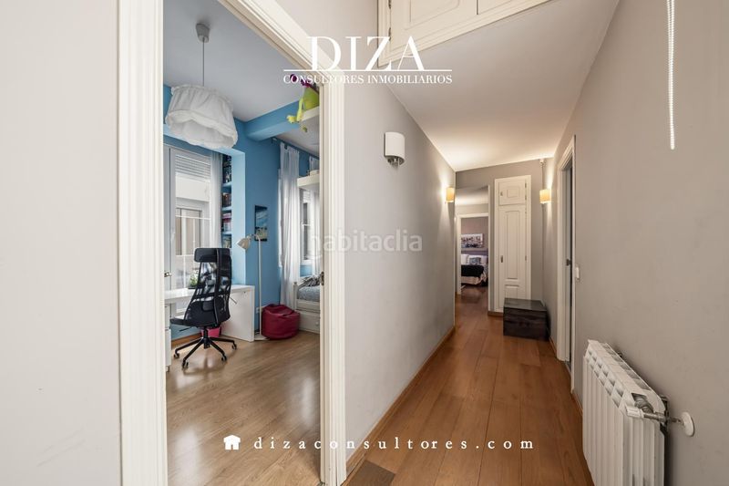 Piso en de núñez de balboa 22 oportunidad de inversión en Recoletos en Madrid - Imagen 15