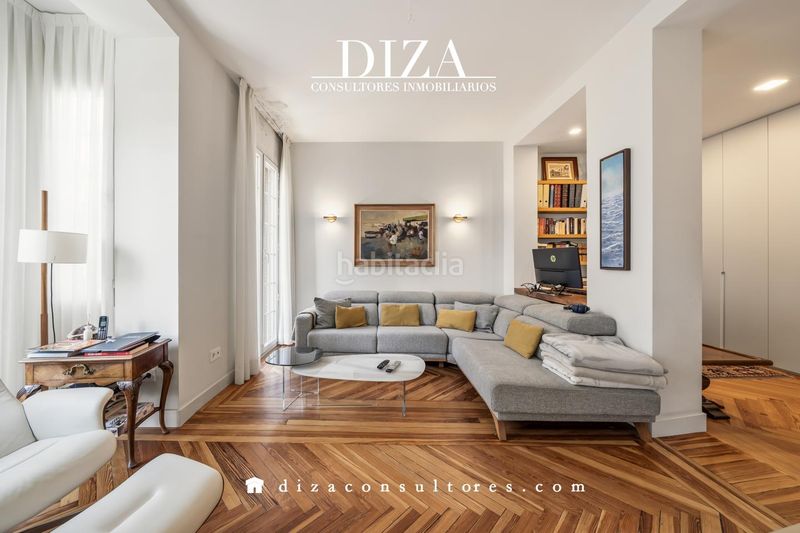Piso en de núñez de balboa 22 oportunidad de inversión en Recoletos en Madrid - Imagen 4