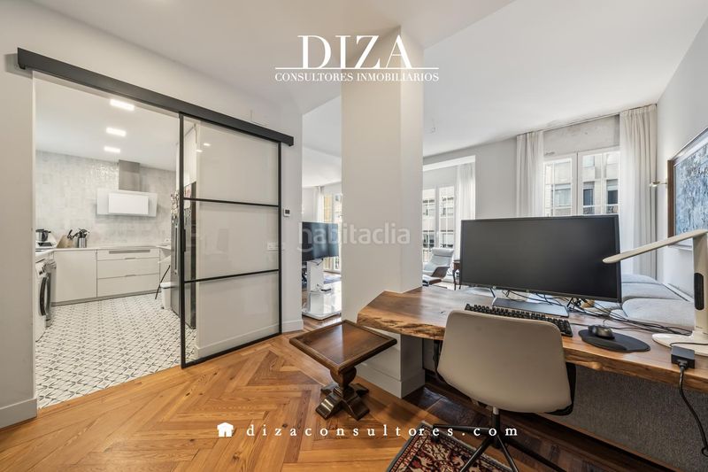 Piso en de núñez de balboa 22 oportunidad de inversión en Recoletos en Madrid - Imagen 9