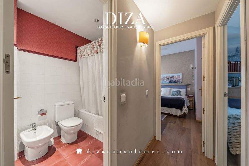 Piso en de núñez de balboa 22 oportunidad de inversión en Recoletos en Madrid - Imagen 22