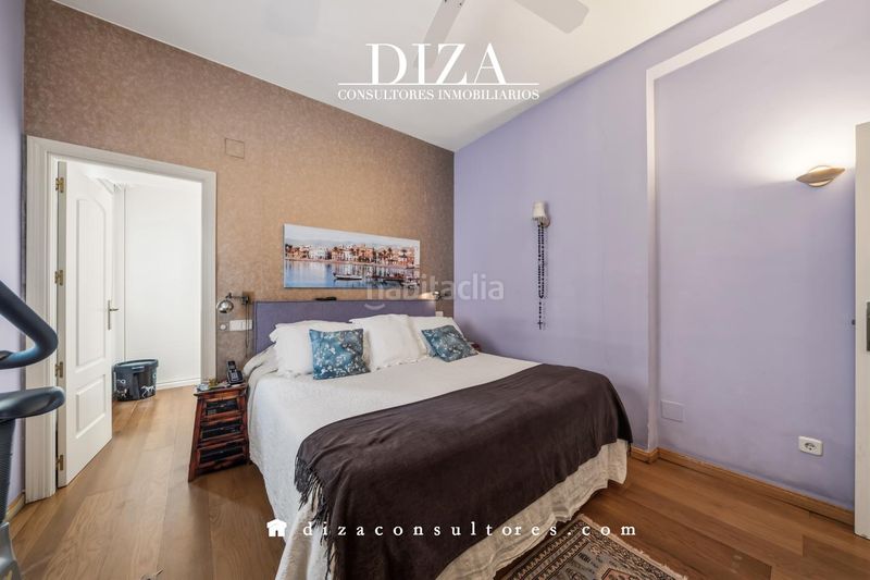 Piso en de núñez de balboa 22 oportunidad de inversión en Recoletos en Madrid - Imagen 27