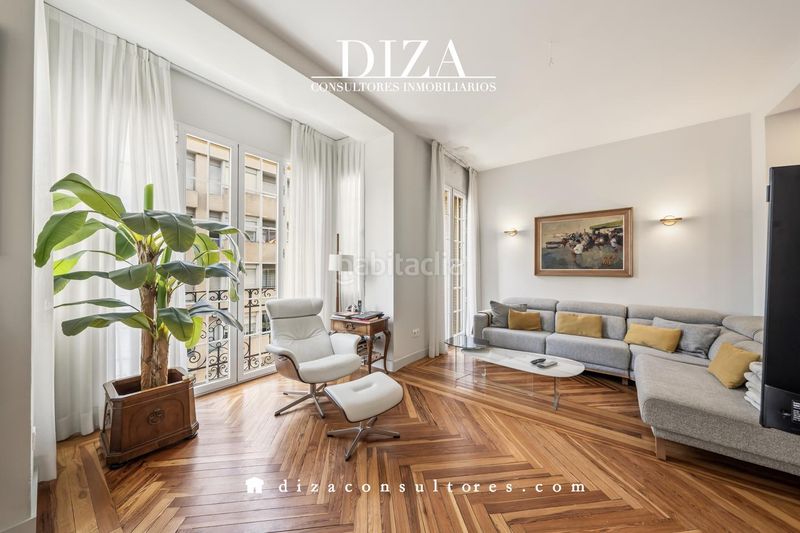 Piso en de núñez de balboa 22 oportunidad de inversión en Recoletos en Madrid - Imagen 2