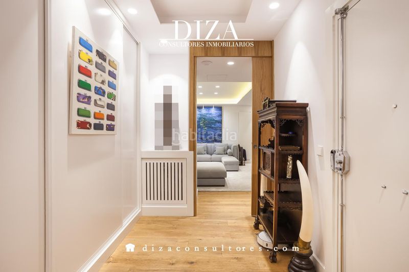 Foto 10f9f0a7-9812-452e-8c9a-479d96c11cd7. Pis amb calefacció aparcament a Castellana Madrid