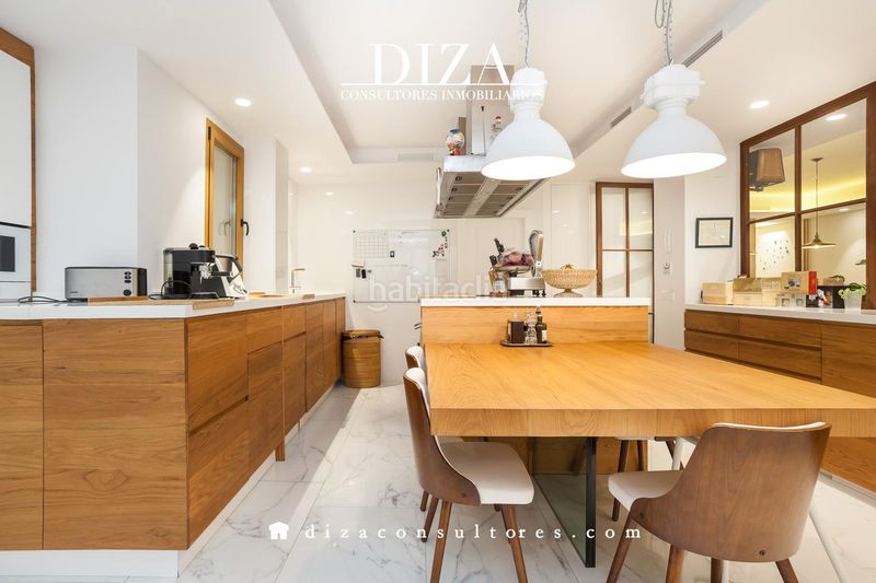 Foto 4f8eb706-c1c0-4a59-9930-e541e948fc69. Pis amb calefacció aparcament a Castellana Madrid