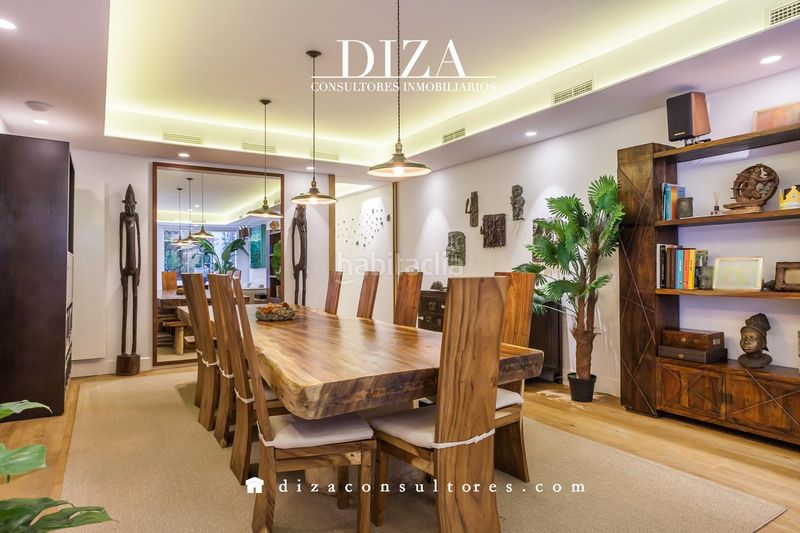 Foto 684b4e73-edc5-4e75-8ffb-868d73587e38. Pis amb calefacció aparcament a Castellana Madrid