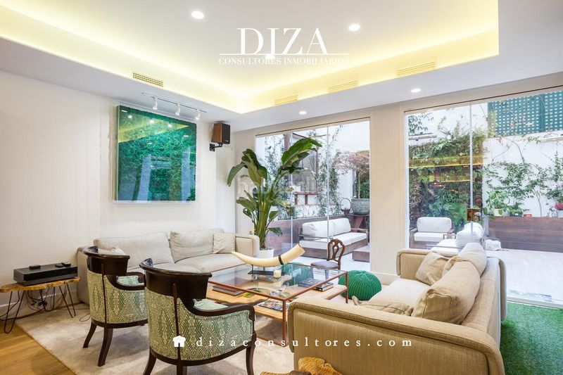 Foto 7bc2c004-f0c5-4cce-9bcd-b859e01563c8. Pis amb calefacció aparcament a Castellana Madrid