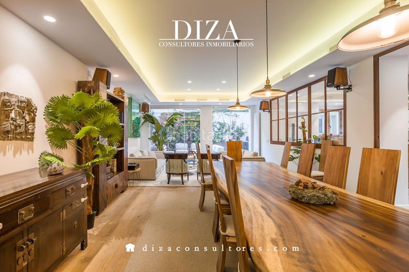 Foto ed75b045-854e-4675-a0af-8afc57ce4c62. Pis amb calefacció aparcament a Castellana Madrid