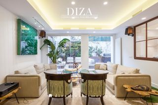 Pis  De maldonado. Vivienda de lujo en la mejor ubicación del barrio salamanca