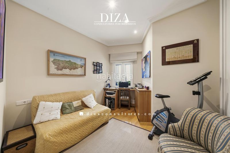 Foto 14e4969f-616b-4948-8deb-24613b6002cd. Pis amb calefacció a Goya Madrid