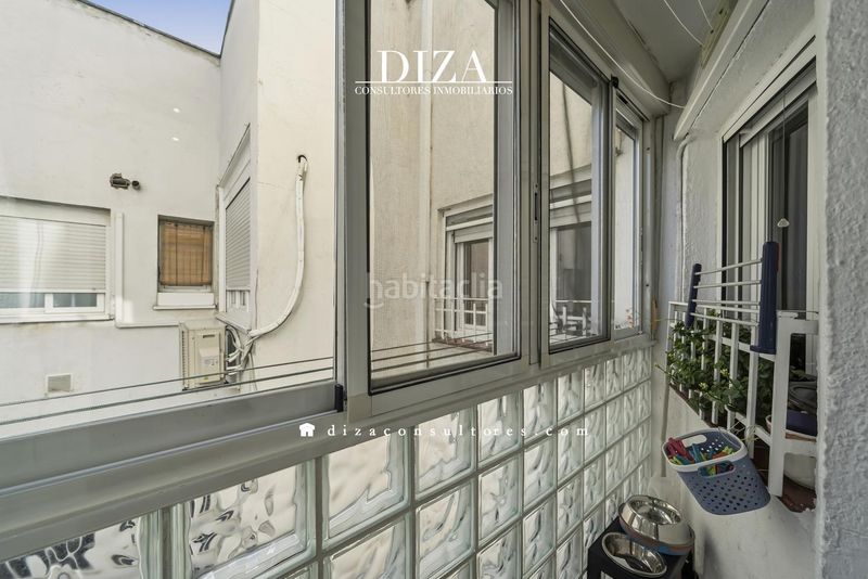 Foto 25baf0b6-65f9-4be6-bb49-3e024f82d3ca. Pis amb calefacció a Goya Madrid