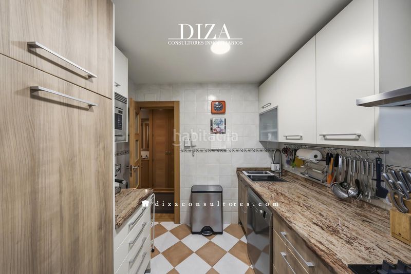 Foto 27985905-9b65-4651-bacd-729d7f82045d. Pis amb calefacció a Goya Madrid