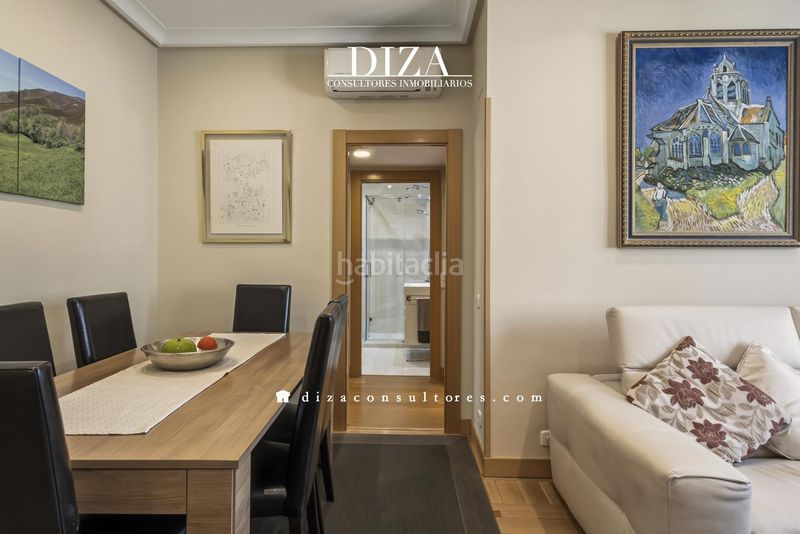 Foto 2c8840fc-edd7-4b3c-8353-0322620ebbd9. Pis amb calefacció a Goya Madrid