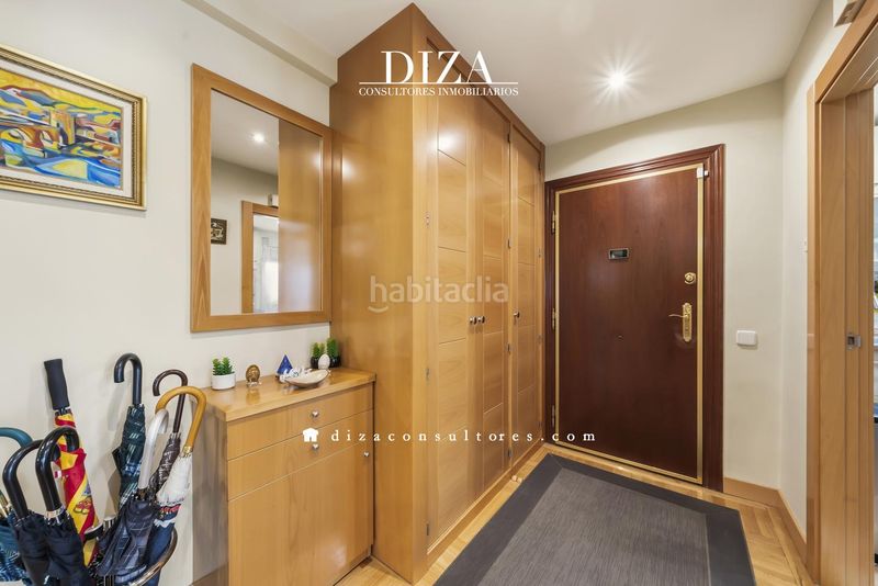 Foto 3532fd98-ec60-4c4c-9c3e-14f9adeab4aa. Pis amb calefacció a Goya Madrid