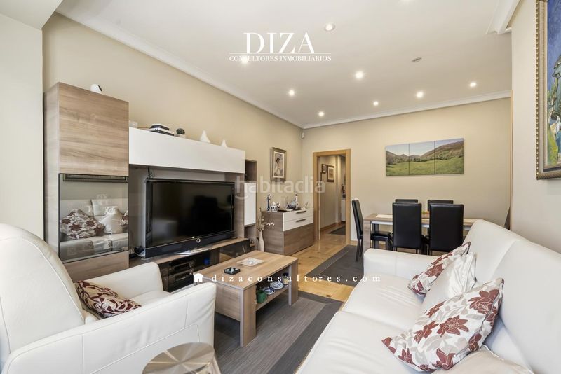 Foto 522f007b-56b1-49e3-b24b-1a3caf907cfc. Pis amb calefacció a Goya Madrid