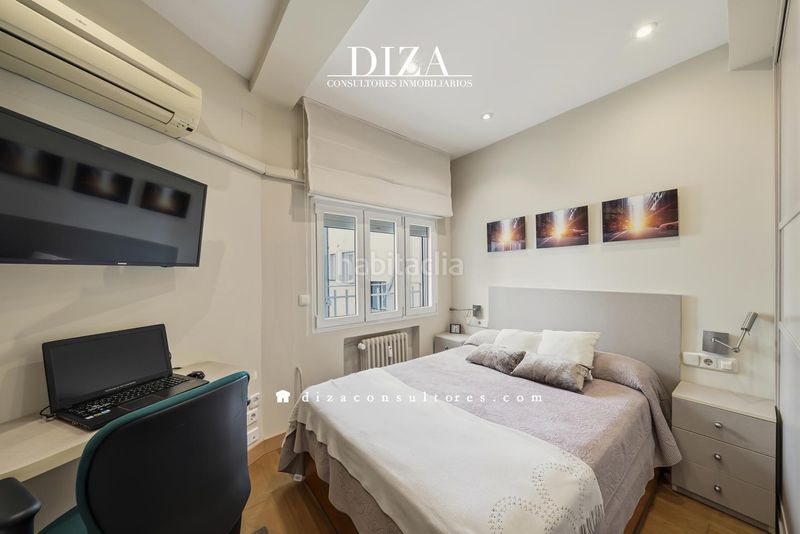 Foto 581ccd2c-5641-4f9f-a327-93b5cc7922b7. Pis amb calefacció a Goya Madrid