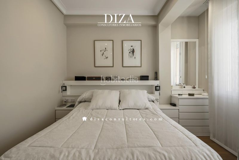 Foto 602d57e3-a266-432a-b033-8b1fa65ab4be. Pis amb calefacció a Goya Madrid