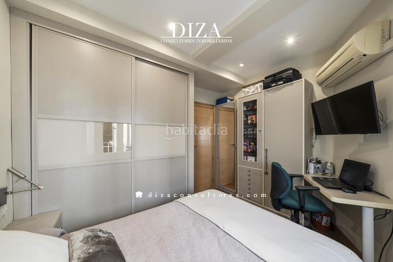 Foto 614e4fc2-48d4-44bb-9f51-4013ce3a1392. Pis amb calefacció a Goya Madrid