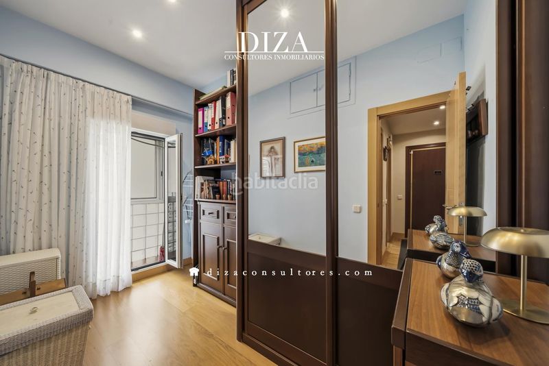 Foto 67188aa1-febc-4929-90e4-418dc4dc2108. Pis amb calefacció a Goya Madrid