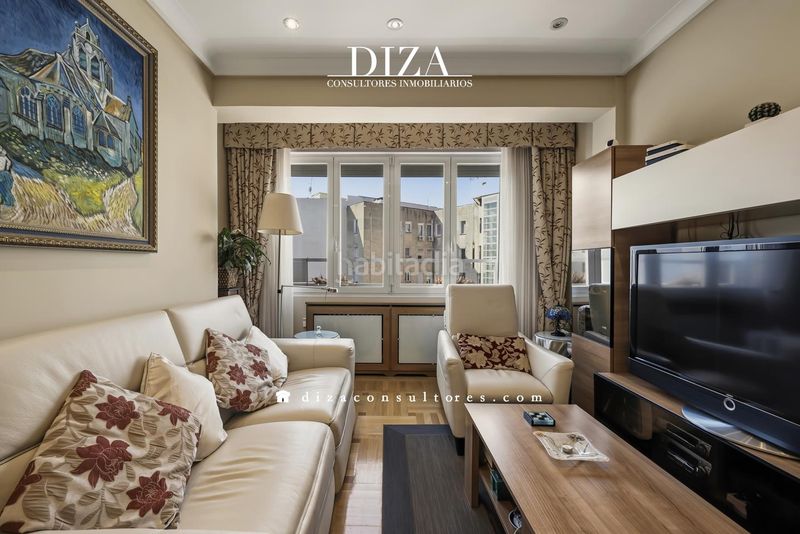 Foto 94357580-43b3-4d83-bba3-800af7383845. Pis amb calefacció a Goya Madrid