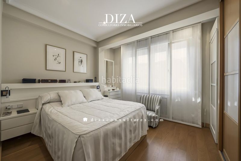 Foto 9d0d5b77-075b-4461-b6f4-5c3c6484aba1. Pis amb calefacció a Goya Madrid