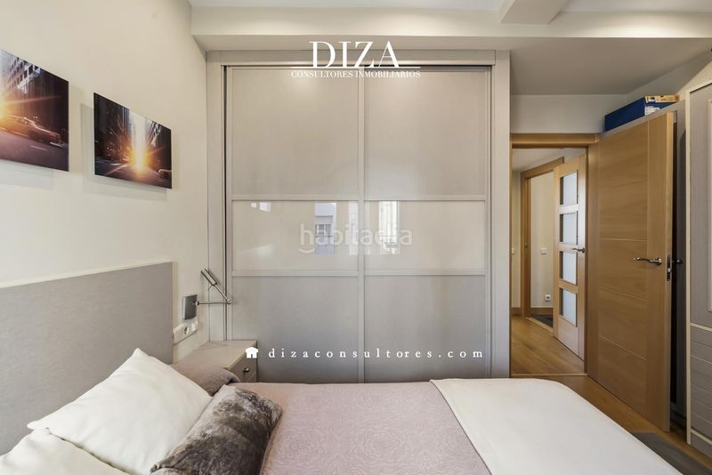 Foto 9dc52881-111a-4e7a-b111-1d92eade65af. Pis amb calefacció a Goya Madrid