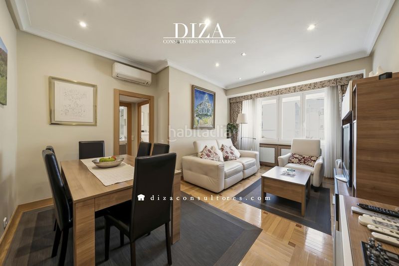 Foto a56ae74e-22b5-4450-853e-d2ba37af3527. Pis amb calefacció a Goya Madrid