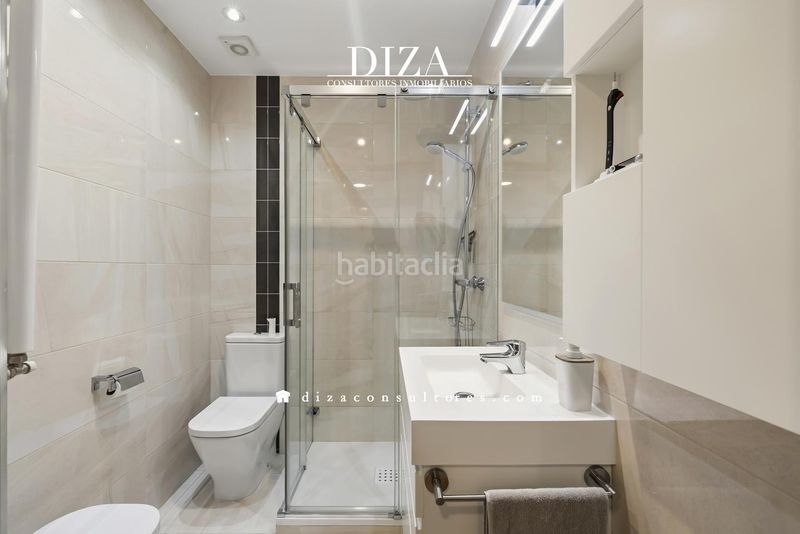 Foto aad094d8-47fd-441a-a25b-960da9feb822. Pis amb calefacció a Goya Madrid