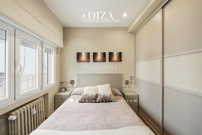 Foto b2af054a-61cd-4997-a9d3-0b5698c80a14. Pis amb calefacció a Goya Madrid