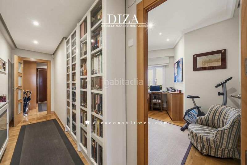 Foto bc6700ba-9766-470d-a329-a96df77572cf. Pis amb calefacció a Goya Madrid