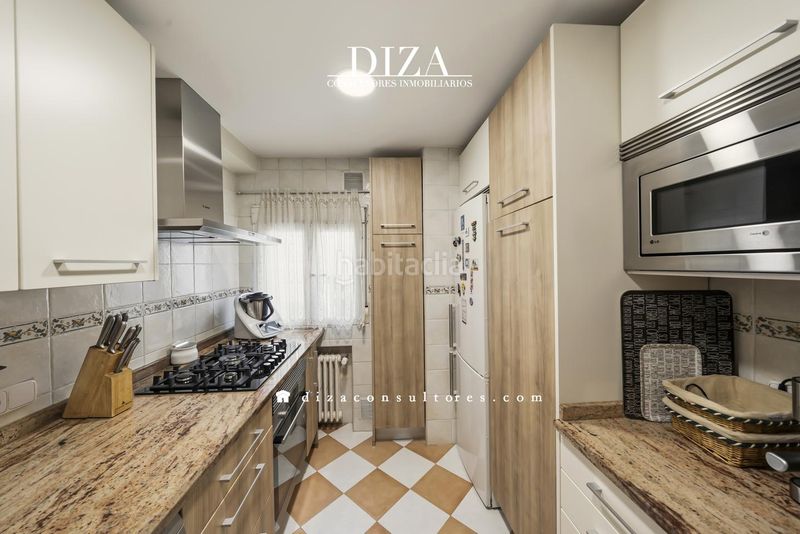 Foto c836b82d-2602-4b31-ae65-f67171777cfa. Pis amb calefacció a Goya Madrid