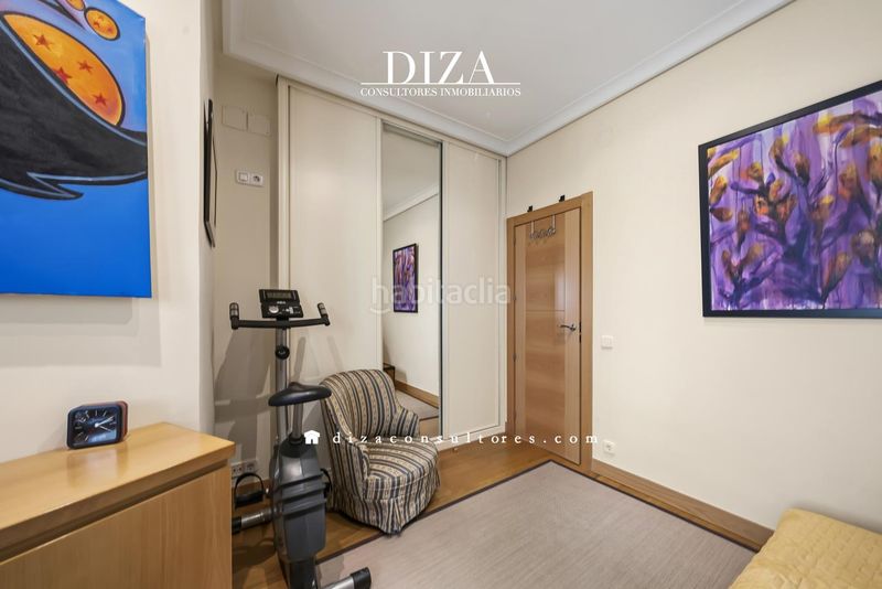 Foto cf7e578b-24d4-4338-99bf-faafcb73cc46. Pis amb calefacció a Goya Madrid