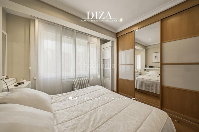 Foto d17493f8-05f7-47e3-a91b-c5d82eedccd1. Pis amb calefacció a Goya Madrid