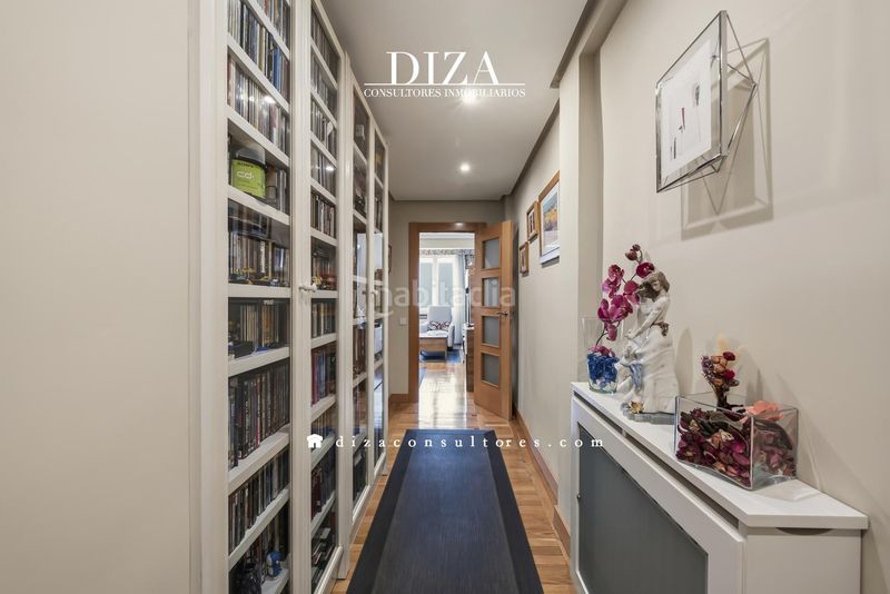 Foto dbdc2d37-d065-4833-8c52-e1ac5cd541d1. Pis amb calefacció a Goya Madrid