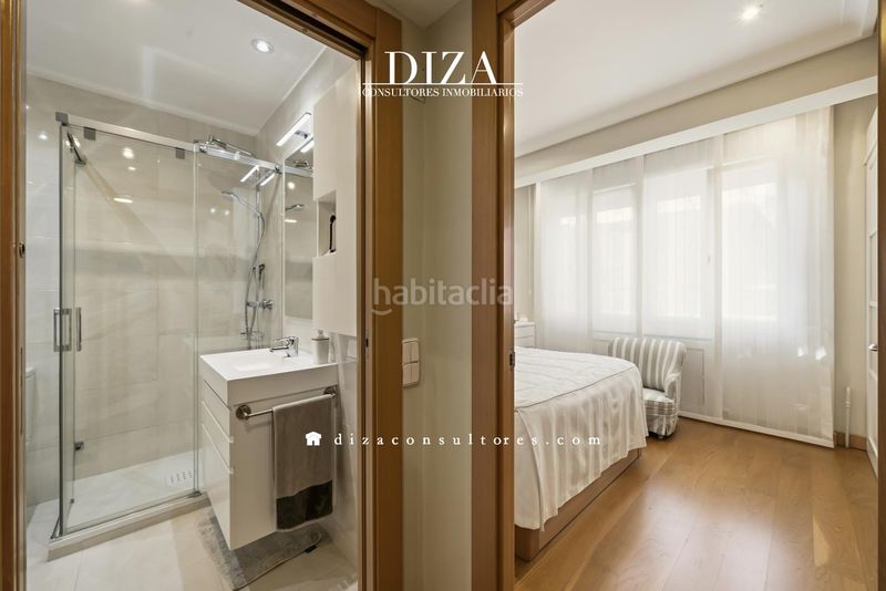 Foto e2f779fb-ba6e-48aa-abf5-01d4746f1dd5. Pis amb calefacció a Goya Madrid