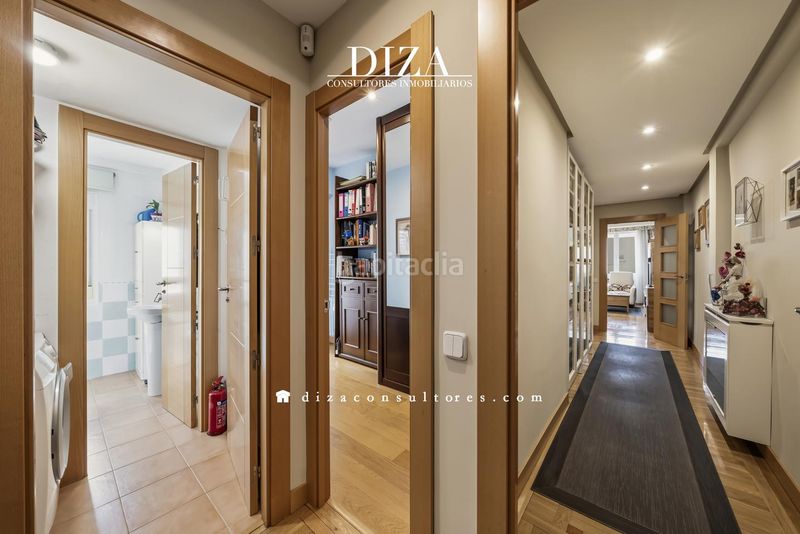 Foto eed1aa2c-a302-4263-a7c6-fb5aa6dac602. Pis amb calefacció a Goya Madrid