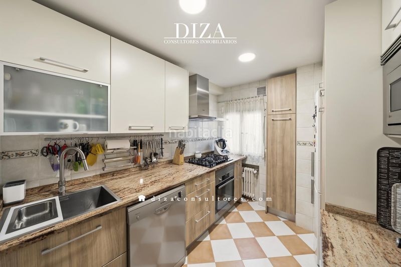 Foto f46a668c-63b8-4f5e-b3a7-65c627a3a4c7. Pis amb calefacció a Goya Madrid