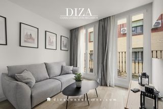 Rent Apartment  Calle del marqués de santa ana. Obra nueva en pleno centro