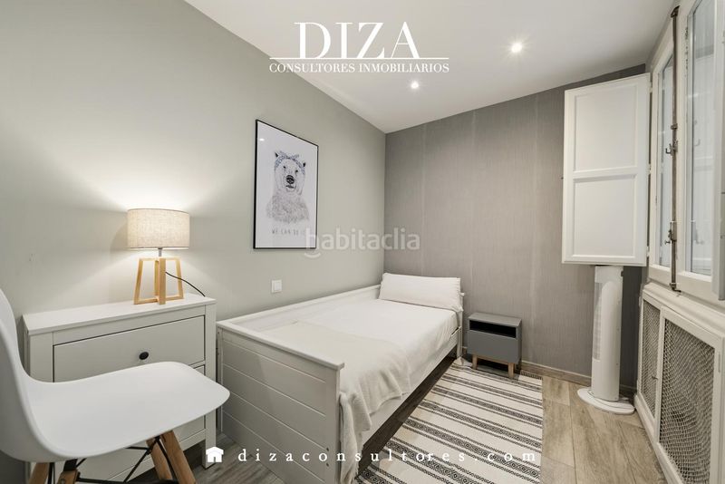 Foto 0d43521b-be68-4b4d-8ff1-83e62b3cb57e. Alquiler piso lujo reformado en pintor rosales en Madrid