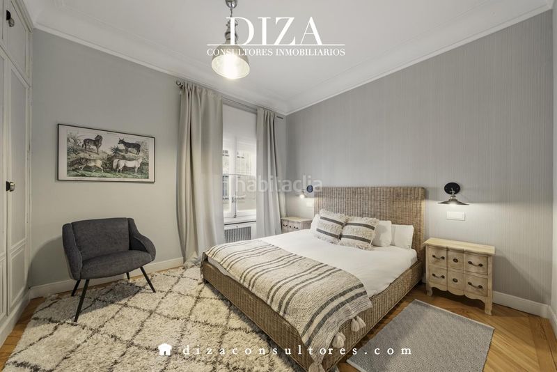 Foto 4c5ecaae-f775-4772-99be-713b234afa1a. Alquiler piso lujo reformado en pintor rosales en Madrid
