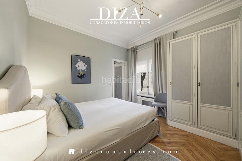 Foto ed22c9d8-4985-45ed-9f52-29cdd2331cd5. Alquiler piso lujo reformado en pintor rosales en Madrid