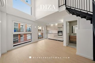 Pis  De abel. Llave en mano junto a los jardines de carlos par�s