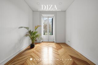 Lloguer Oficina  Del general castaños. Despacho con vistas a villa de parís
