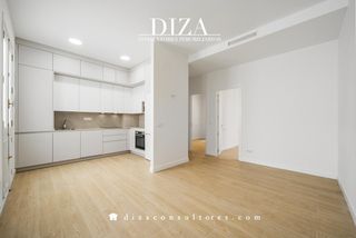 Miete Etagenwohnung  De chinchilla. Exclusiva vivienda a estrenar en pleno centro