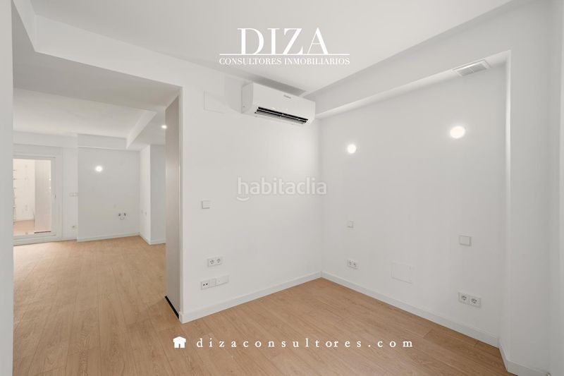 Foto 4d917b67-51ce-421e-9947-3a703cec3985. Planta baixa a Ciudad Universitaria Madrid