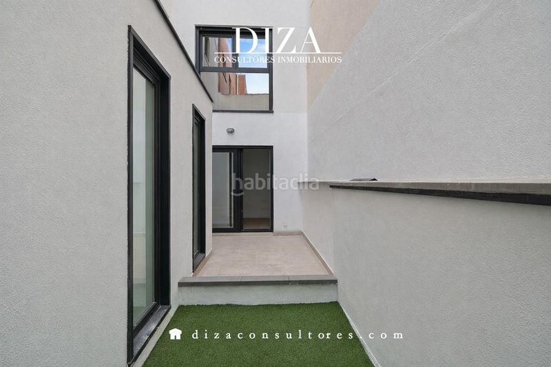 Foto f02e4049-9963-456f-9651-f62e3abedf39. Planta baixa a Ciudad Universitaria Madrid